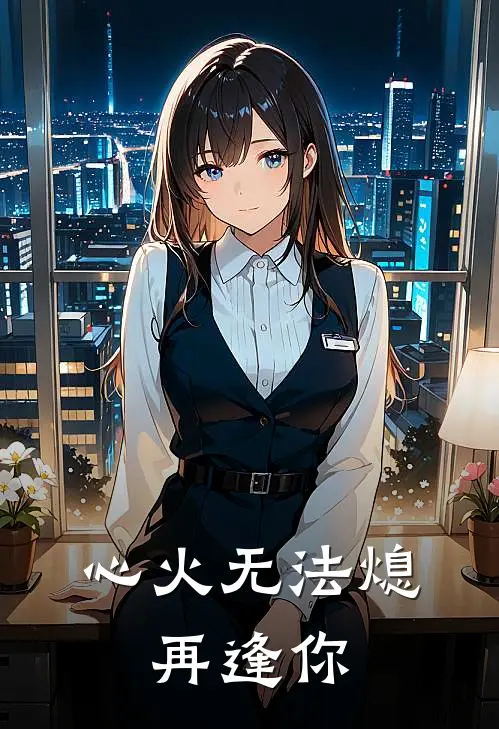 心火无法熄，再逢你