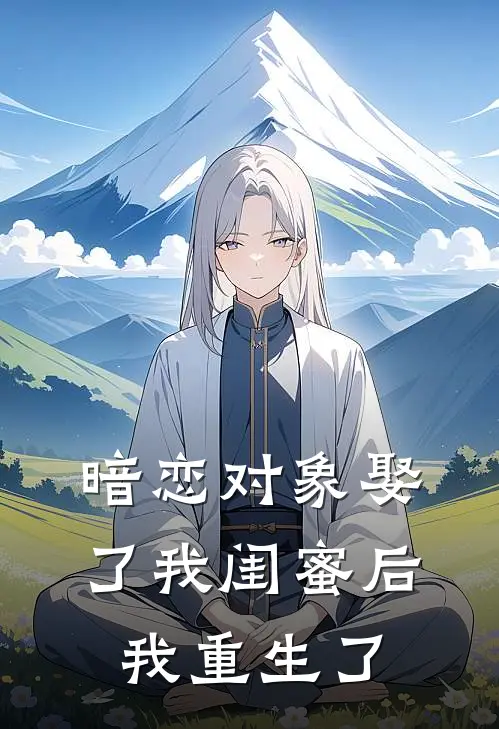 暗恋对象娶了我闺蜜后，我重生了