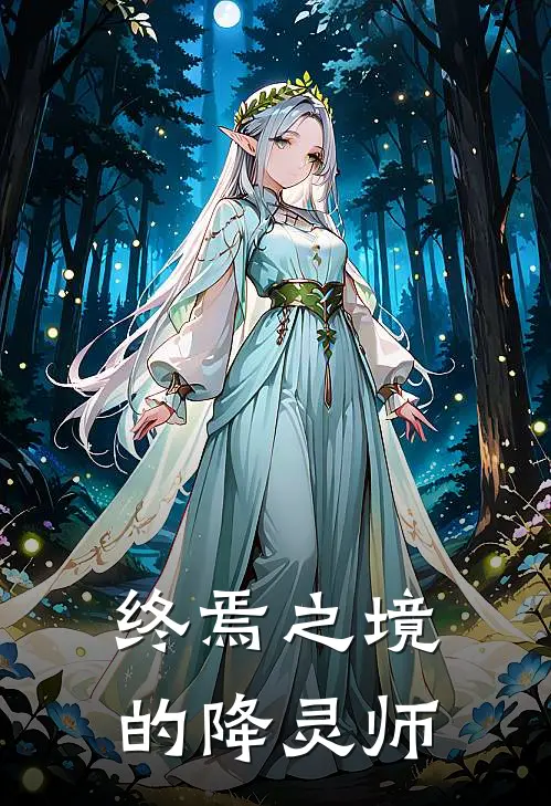 终焉之境的降灵师