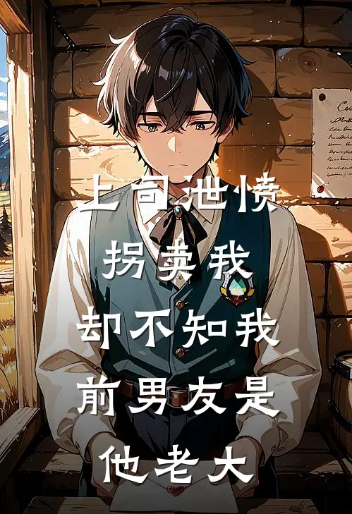 上司泄愤拐卖我，却不知我前男友是他老大