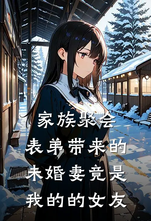 家族聚会，表弟带来的未婚妻竟是我的的女友