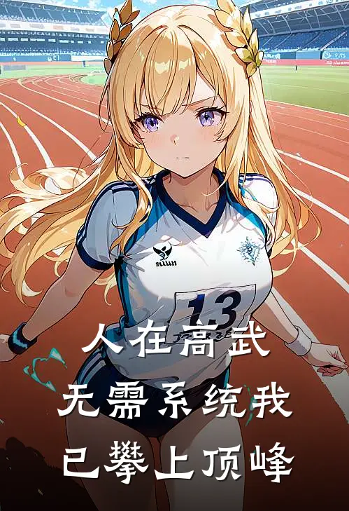 人在高武，无需系统我已攀上顶峰