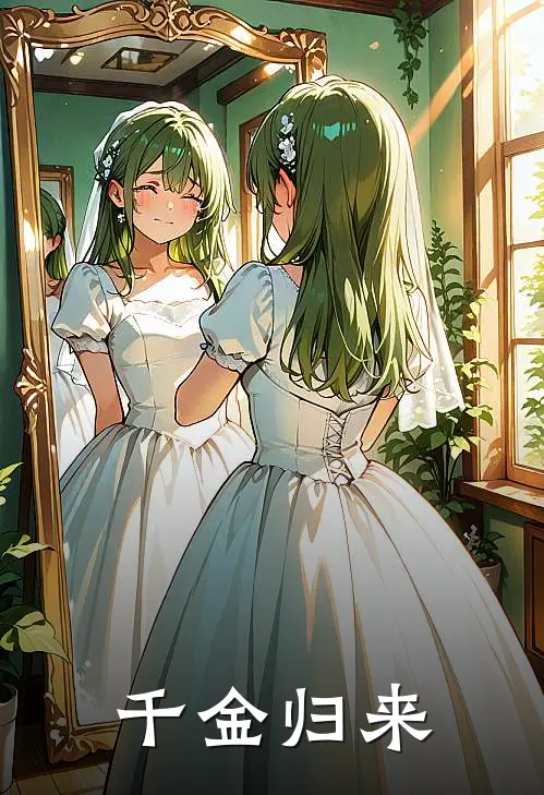千金归来