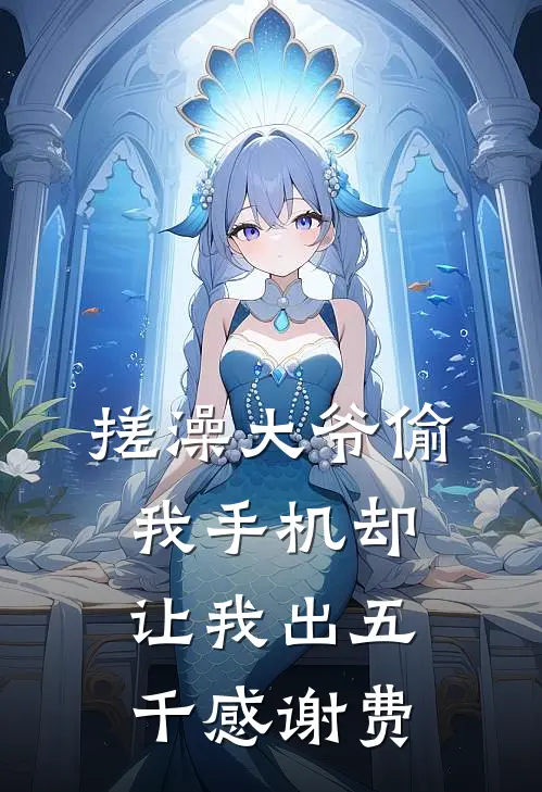 搓澡大爷偷我手机却让我出五千感谢费