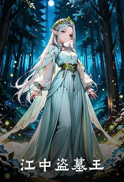江中盗墓王