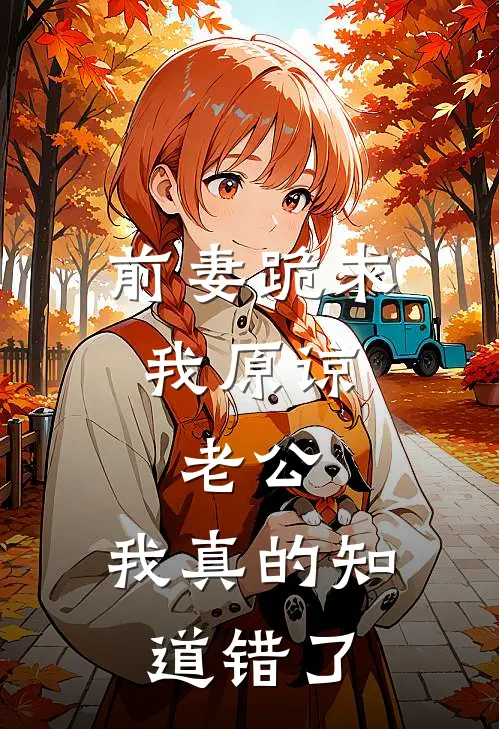 前妻跪求我原谅：老公，我真的知道错了