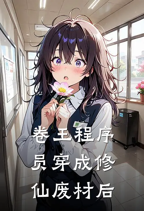 卷王程序员穿成修仙废材后