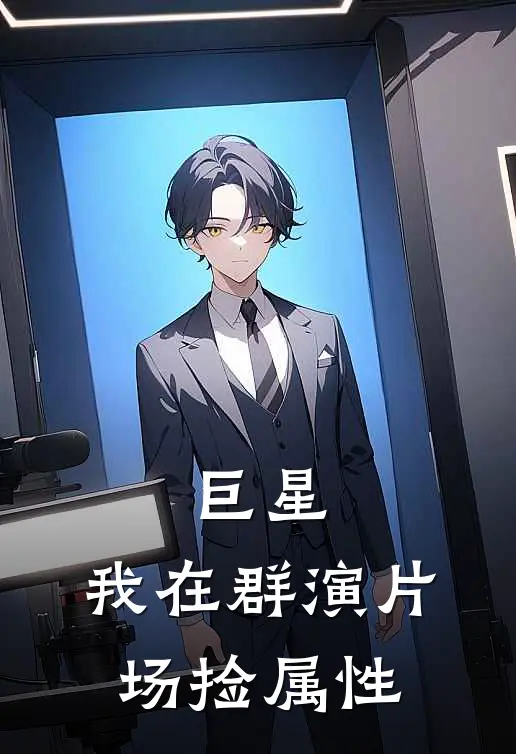 巨星：我在群演片场捡属性