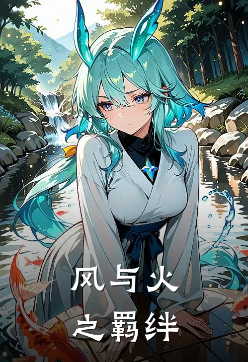 风与火之羁绊