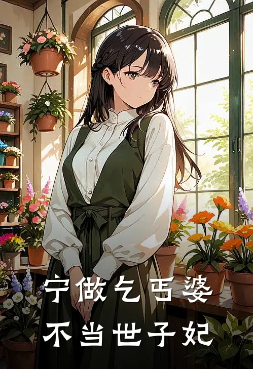 宁做乞丐婆，不当世子妃