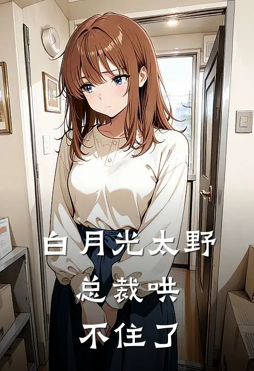 白月光太野，总裁哄不住了