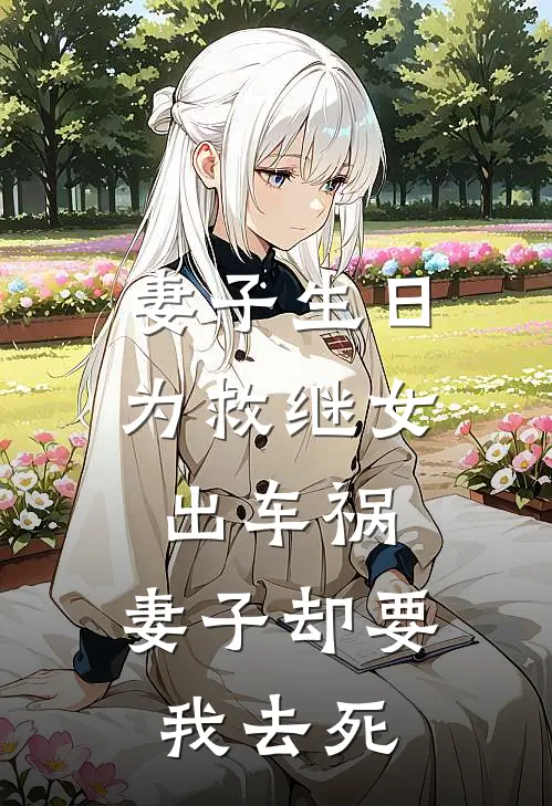 妻子生日为救继女出车祸，妻子却要我去死