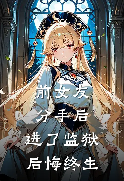 前女友分手后，进了监狱后悔终生