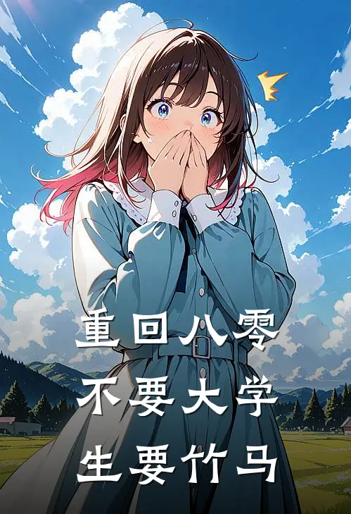 重回八零，不要大学生要竹马