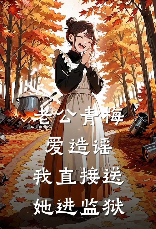 老公青梅爱造谣，我直接送她进监狱