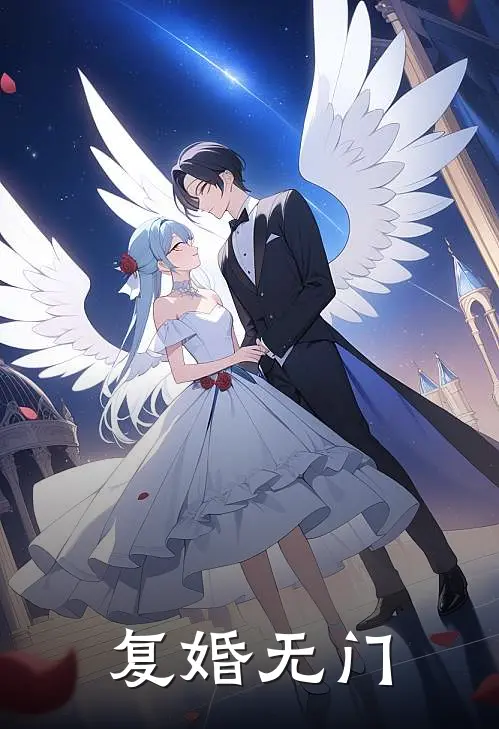 复婚无门