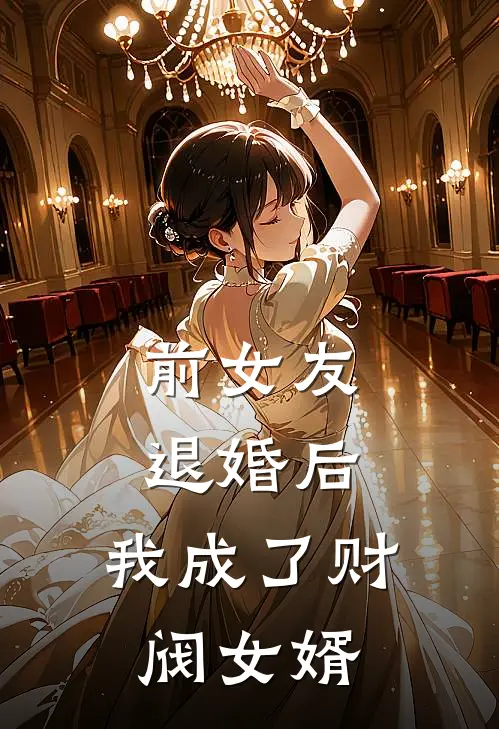前女友退婚后，我成了财阀女婿