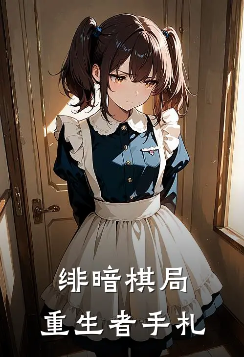 绯暗棋局：重生者手札