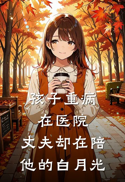 孩子重病在医院，丈夫却在陪他的白月光