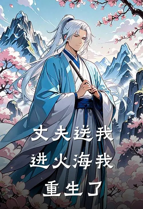 丈夫送我进火海我重生了