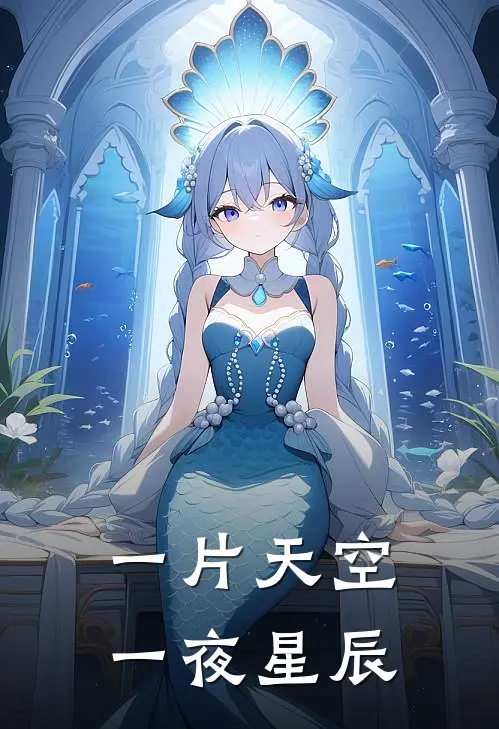 一片天空一夜星辰