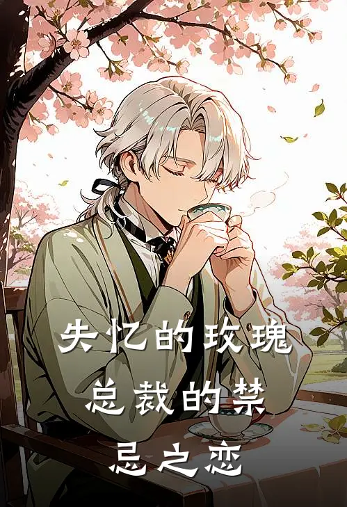 失忆的玫瑰：总裁的禁忌之恋