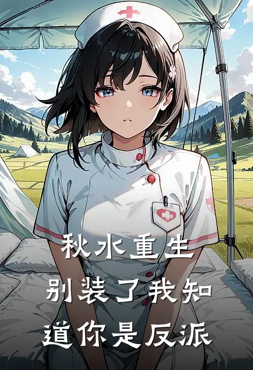 秋水重生：别装了我知道你是反派