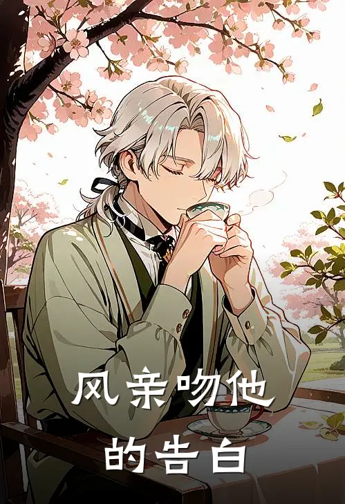 风亲吻他的告白