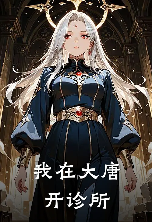 我在大唐开诊所