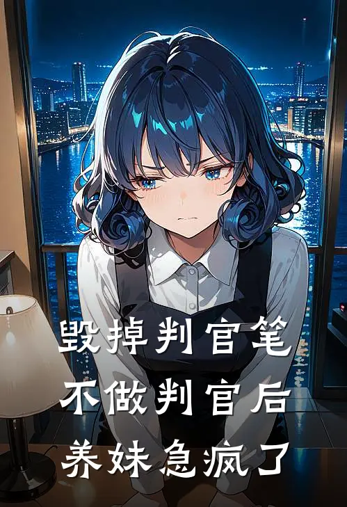 毁掉判官笔不做判官后，养妹急疯了