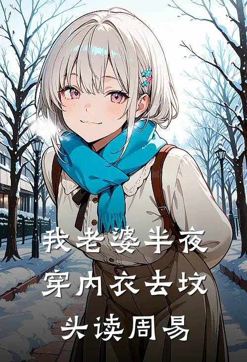 我老婆半夜穿内衣去坟头读周易