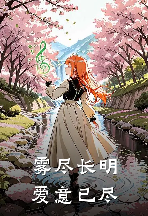 雾尽长明，爱意已尽