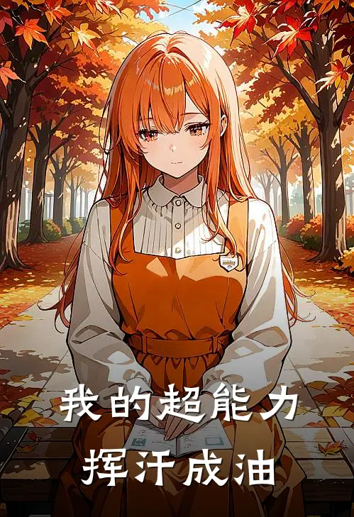 我的超能力，挥汗成油