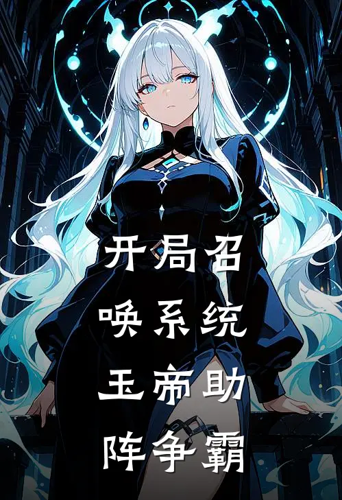 开局召唤系统，玉帝助阵争霸