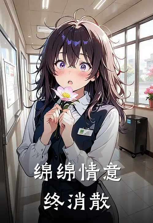 绵绵情意终消散