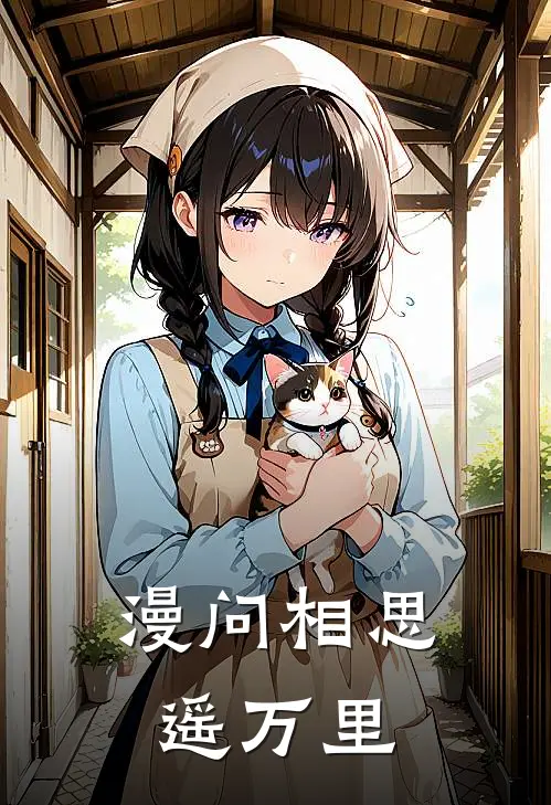 漫问相思遥万里