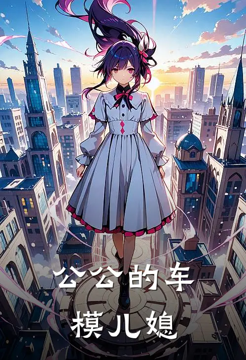 公公的车模儿媳