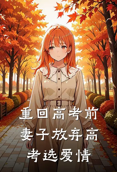 重回高考前，妻子放弃高考选爱情