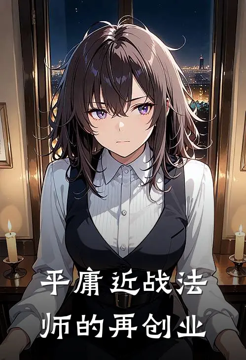 平庸近战法师的再创业