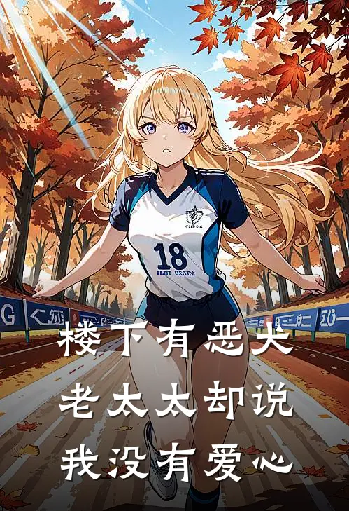 楼下有恶犬，老太太却说我没有爱心