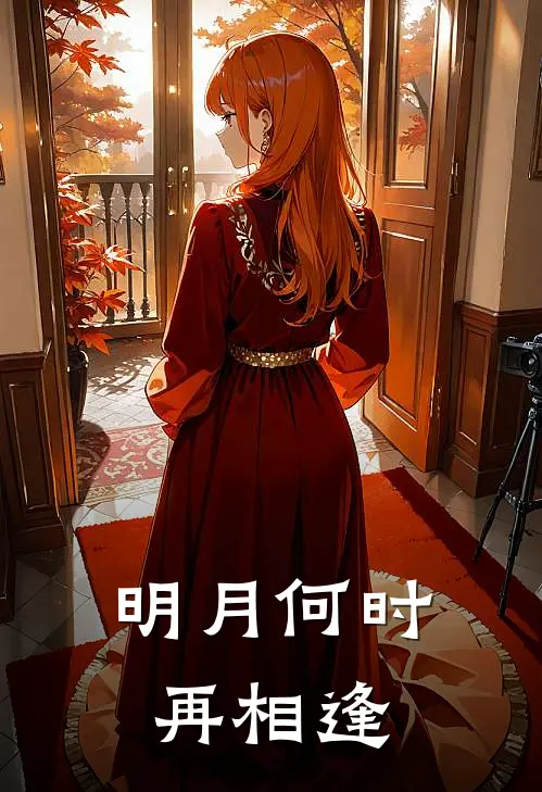 明月何时再相逢