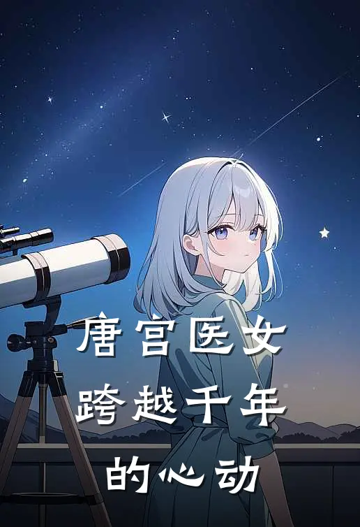 唐宫医女：跨越千年的心动