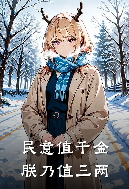 民意值千金，朕乃值三两