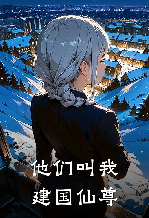 他们叫我建国仙尊