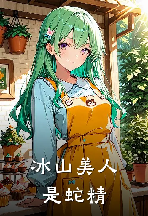 冰山美人是蛇精