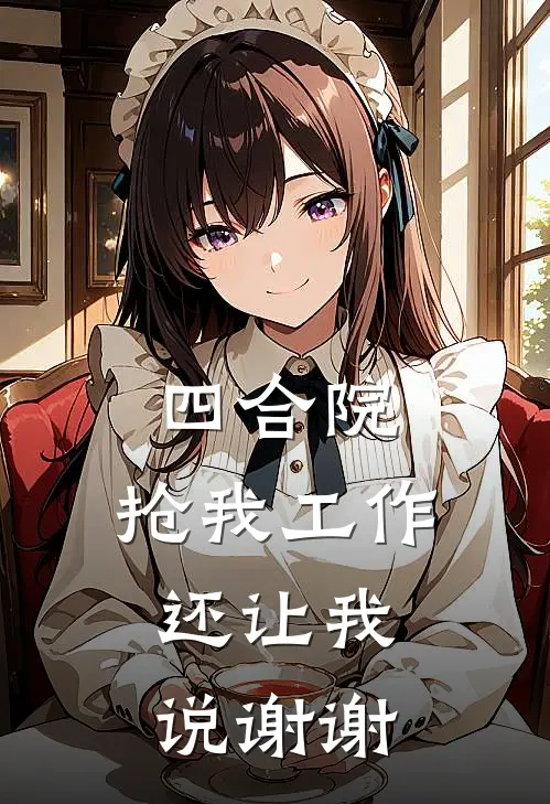 四合院：抢我工作，还让我说谢谢