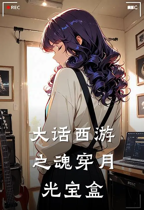 大话西游之魂穿月光宝盒