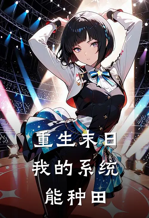 重生末日：我的系统能种田