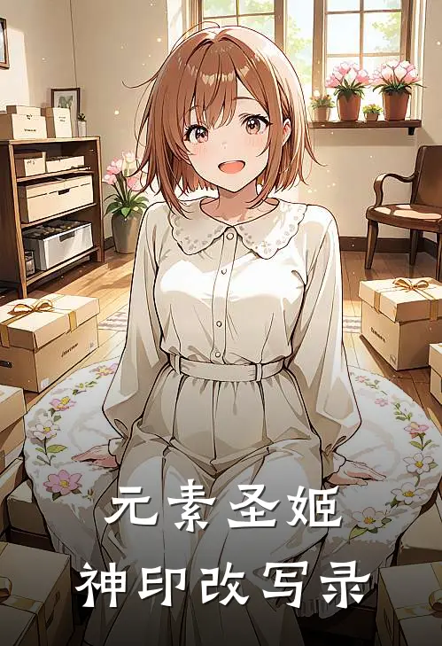 元素圣姬：神印改写录