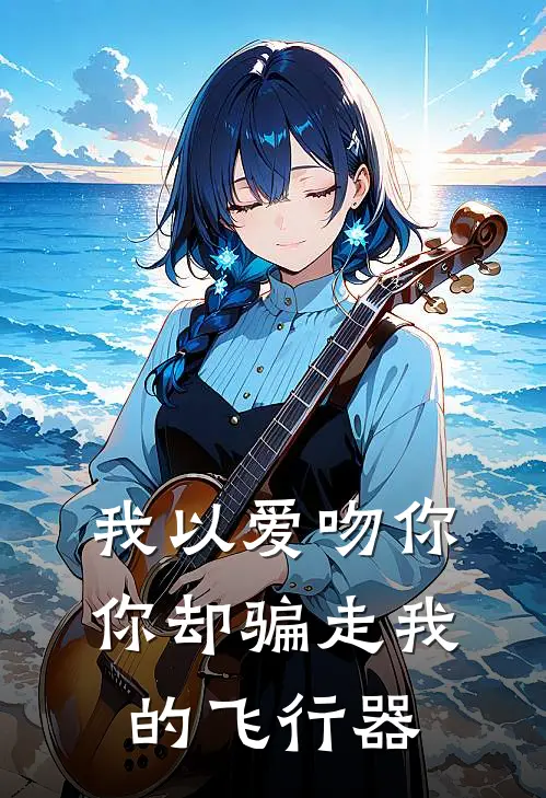 我以爱吻你，你却骗走我的飞行器